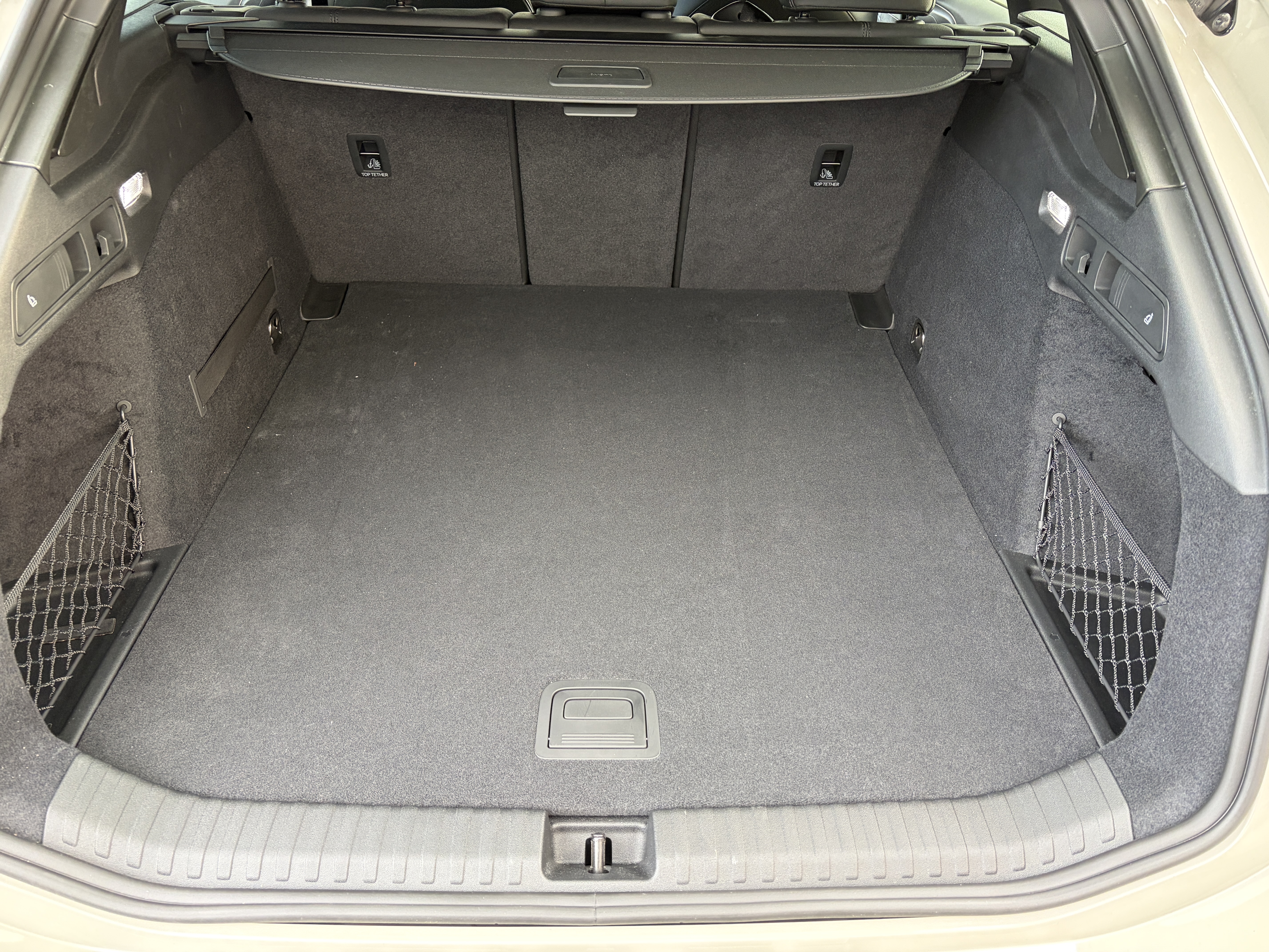 Audi A6 e-tron - Smart Upgrade